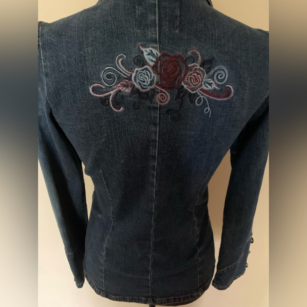 Guess Denim Jacket